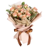 Букет «Карибы»